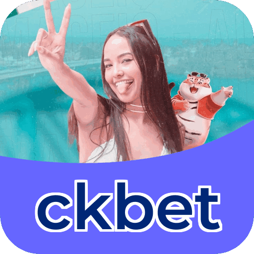 Comparação APP mobile vs versão web da ckbet